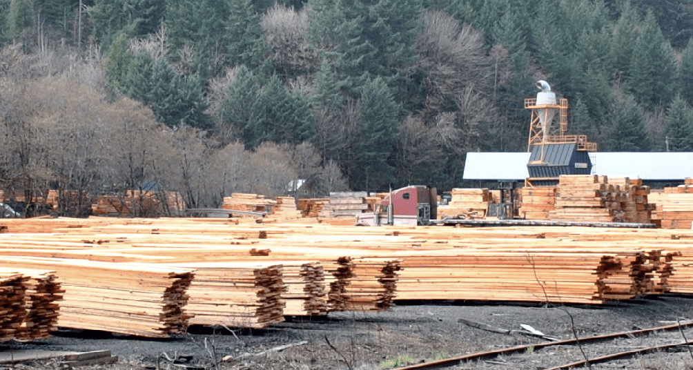 West Fraser Timber Co. | Energy LB Resources